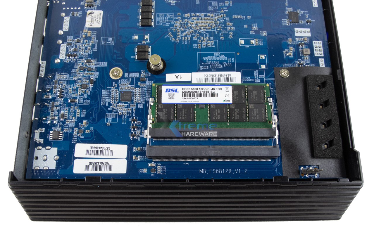 ASUSTOR Flashstor 12 Pro Gen2 24 402bb