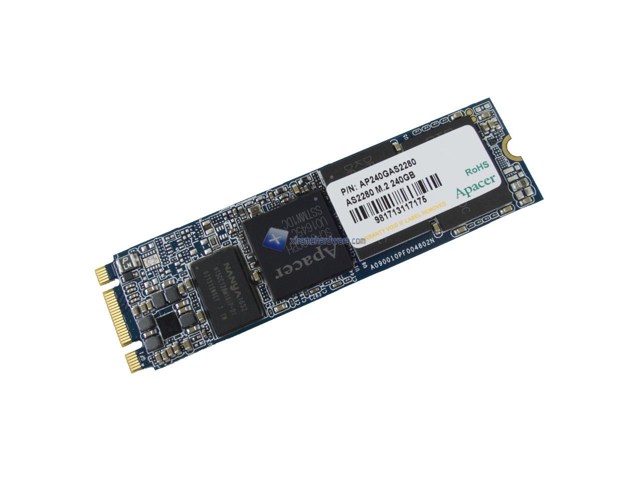 Apcer AS2280 240GB 5