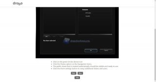 Start Drobo_Shares_and_Users_-_Opera_2016-10-23_12-08-49