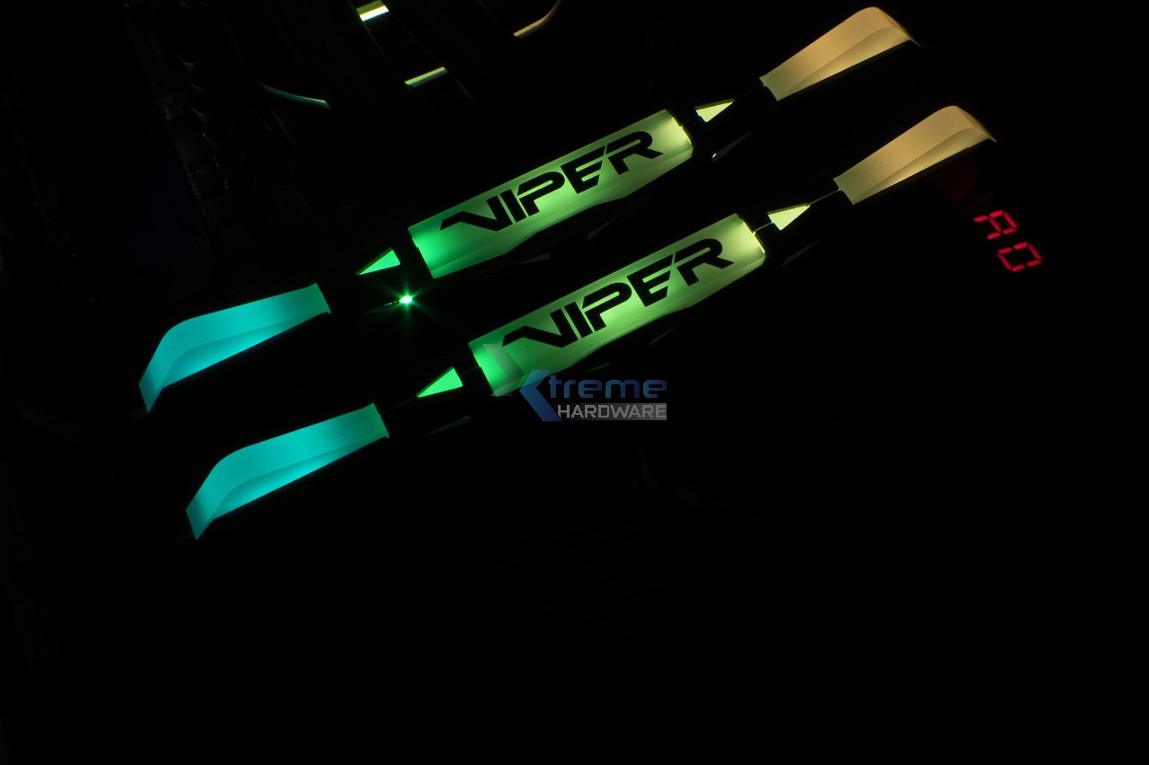 Patriot Viper RGB DDR4 3600 32GB RGB 1 cb3e6