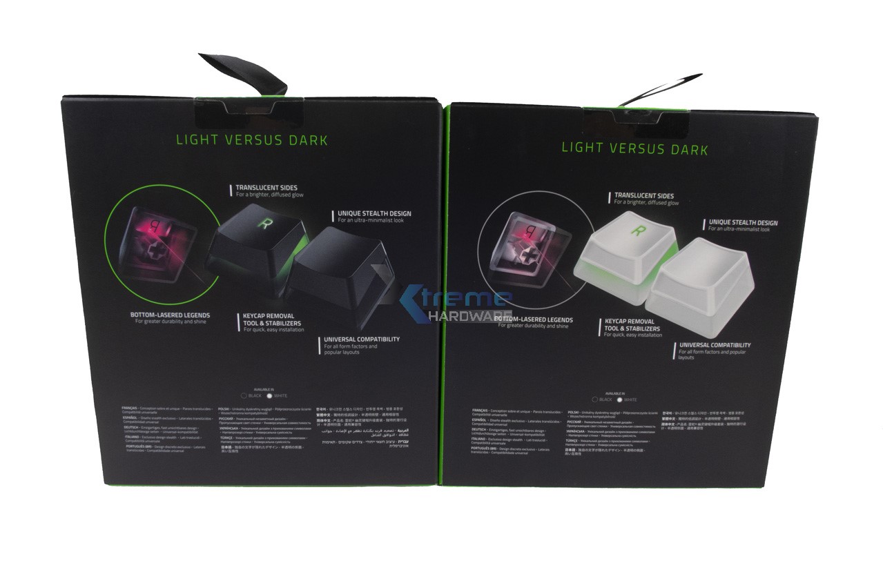 Razer BlackWidow V3 Mini HyperSpeed Phantom Edition 40 870ec