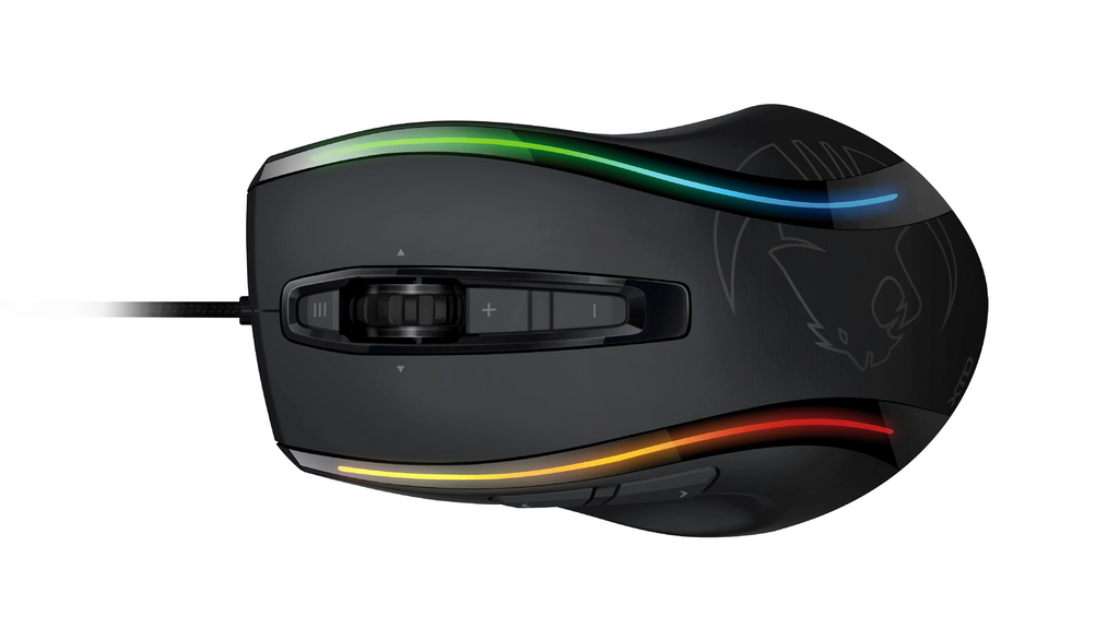 Roccat Kone XTD 02