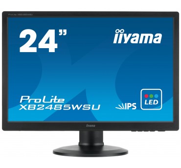 iiyama ProLite XB2485WSU 01